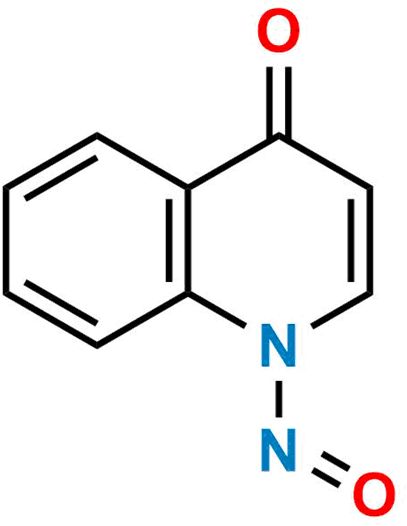 Ivacaftor Nitroso Impurity 4