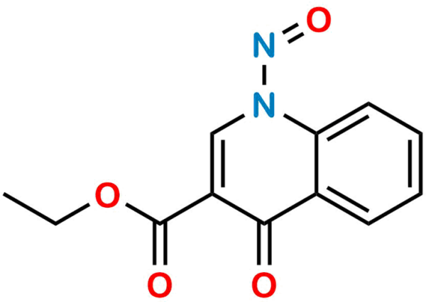 Ivacaftor Nitroso Impurity 6