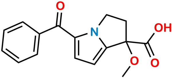 Ketorolac EP Impurity D