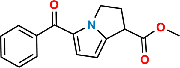 Ketorolac EP Impurity H