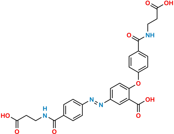 Balsalazide Impurity 10