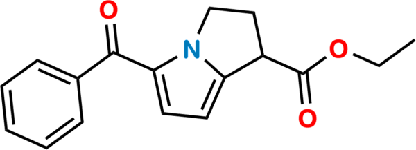 Ketorolac EP Impurity J