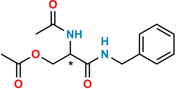 Lacosamide EP Impurity B