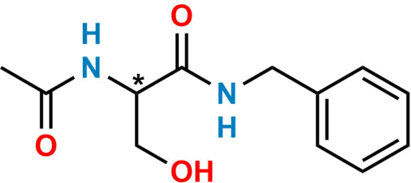 Lacosamide EP Impurity F