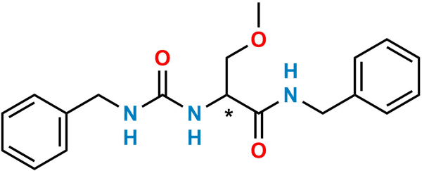 Lacosamide EP Impurity I