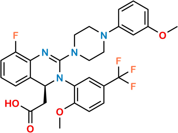 Letermovir