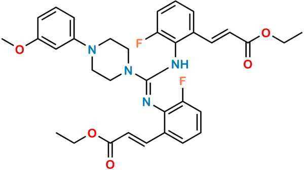 Letermovir Impurity 10