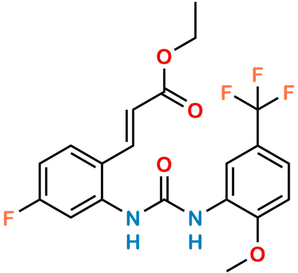 Letermovir Impurity 6