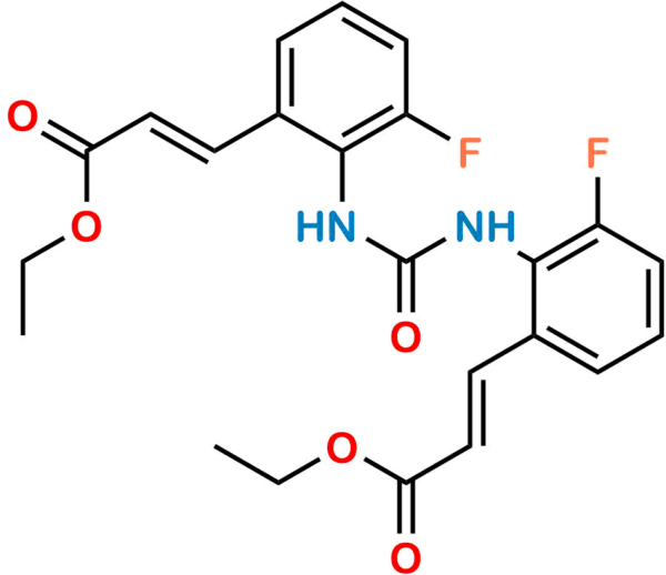 Letermovir Impurity 8