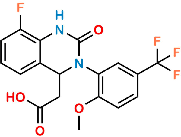 Letermovir Impurity 11