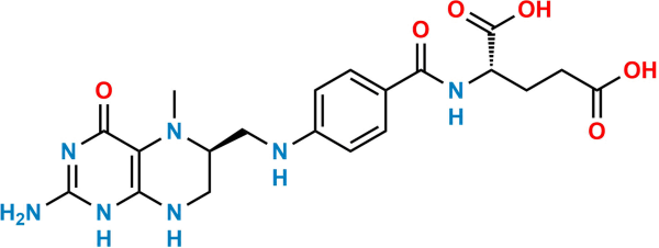 Levomefolate