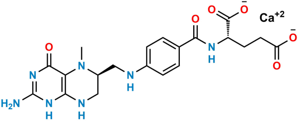 Levomefolate Calcium