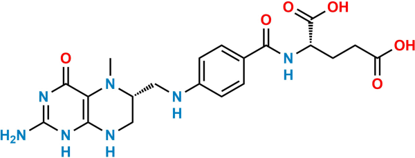 Levomefolate Impurity 1