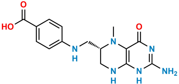 Levomefolate Impurity 2