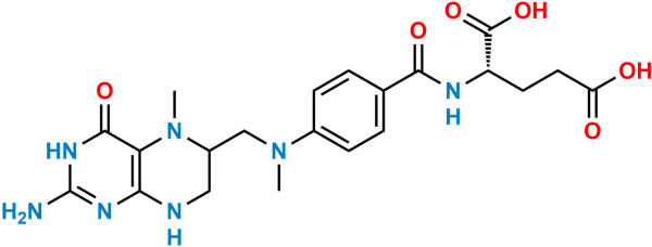 Levomefolate Impurity 3