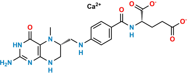 Levomefolate Impurity 5