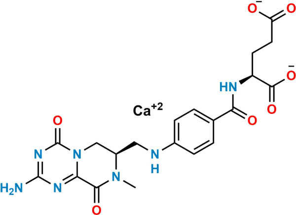 Levomefolate Impurity 6