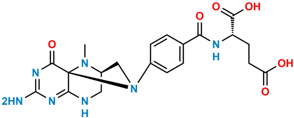 Levomefolate Impurity 7