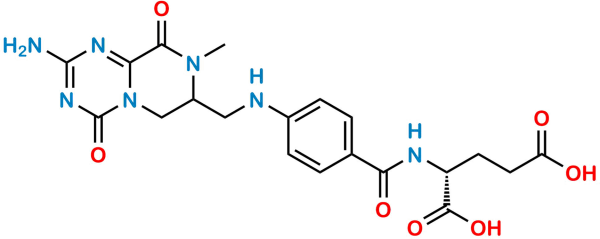 Levomefolate Impurity 8