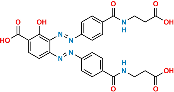 Balsalazide Impurity 7