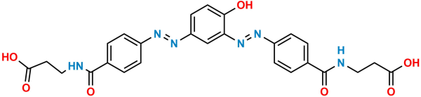 Balsalazide Impurity 8