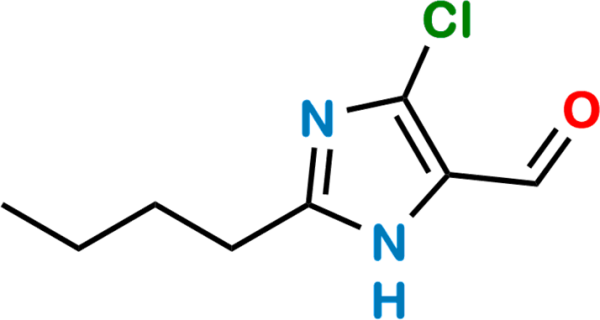 Losartan EP Impurity D