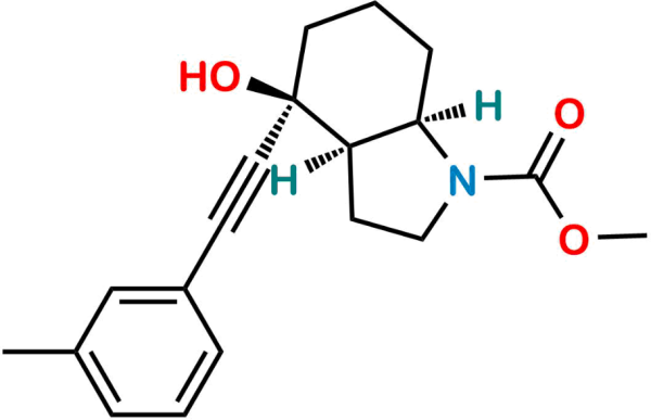 Mavoglurant