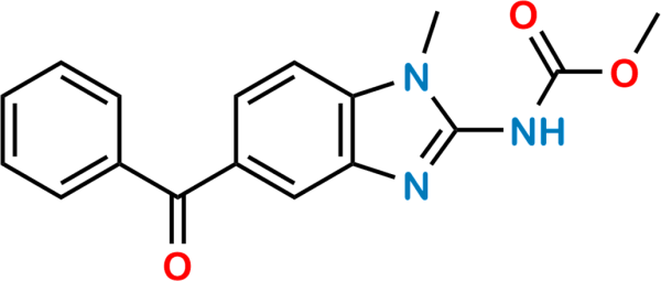 Mebendazole EP Impurity D