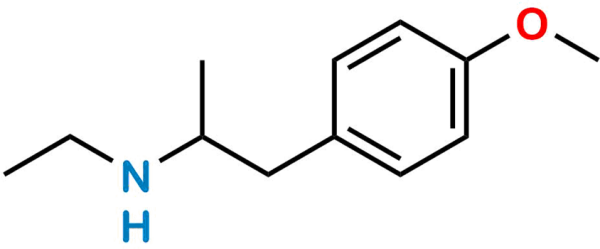 Mebeverine EP Impurity B