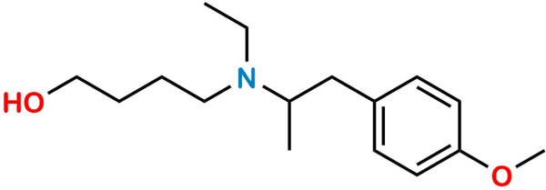 Mebeverine EP Impurity C