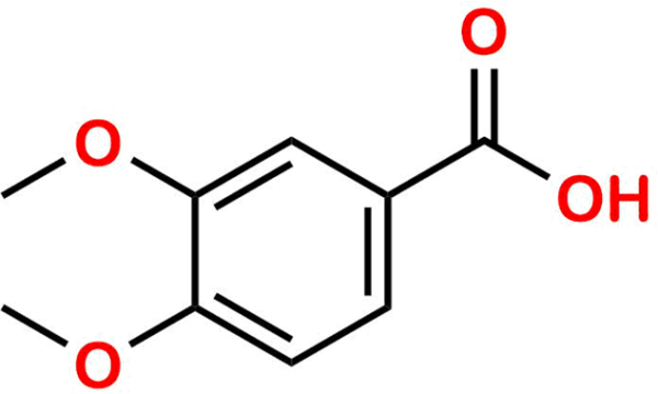 Mebeverine EP Impurity D