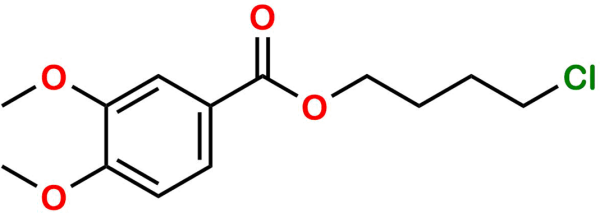 Mebeverine EP Impurity E