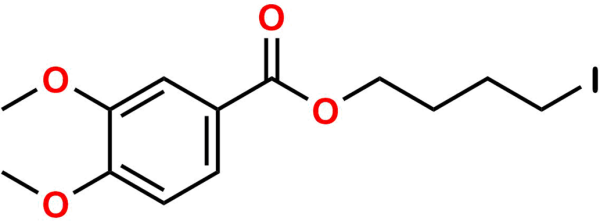 Mebeverine EP Impurity F