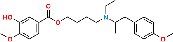 Mebeverine EP Impurity I