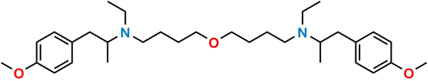 Mebeverine EP Impurity J