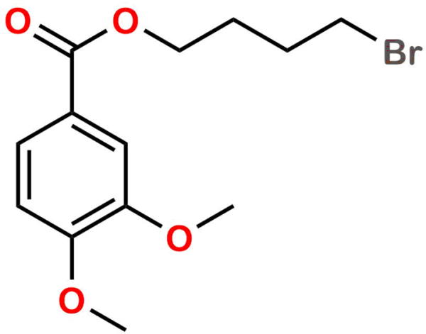 Mebeverine Impurity 1