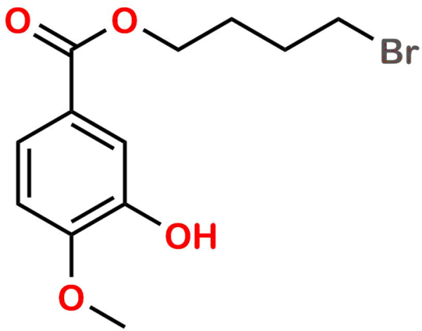 Mebeverine Impurity 2