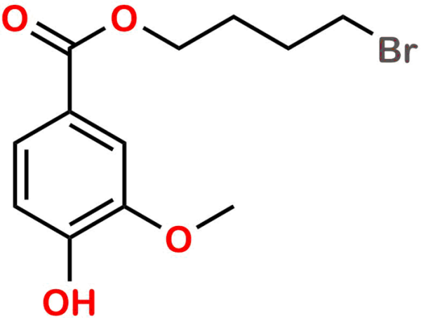 Mebeverine Impurity 3