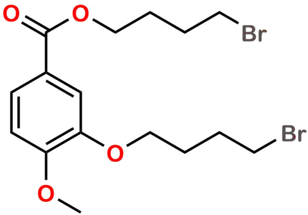 Mebeverine Impurity 4