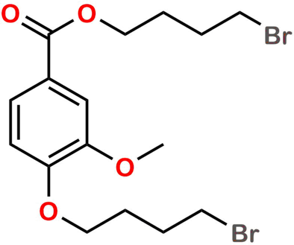 Mebeverine Impurity 5