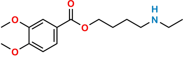 Mebeverine Impurity 8