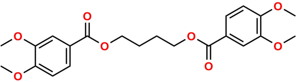 Mebeverine Impurity 6