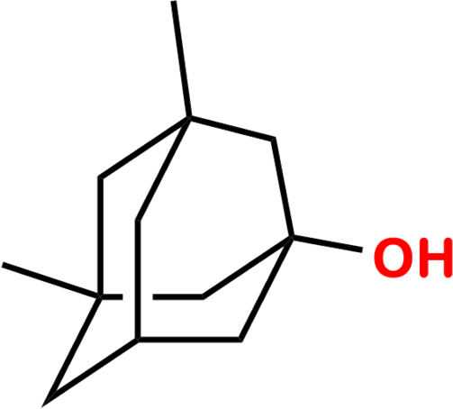 Memantine USP Related Compound B