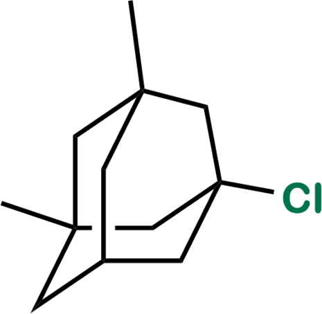 Memantine USP Related Compound C