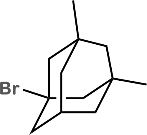 Memantine USP Related Compound D