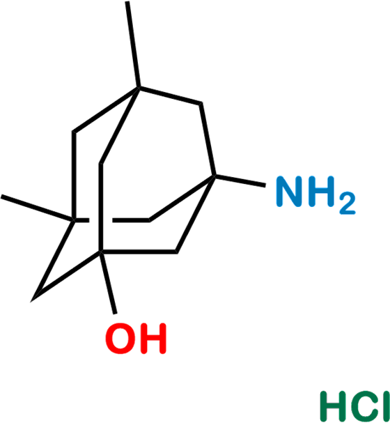 Memantine USP Related Compound F