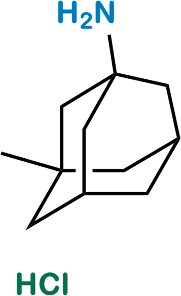 Memantine USP Related Compound G 