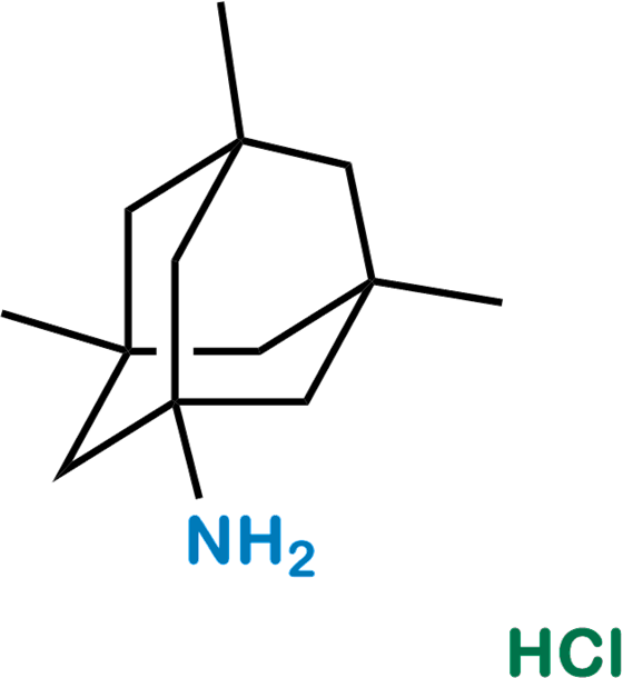 Memantine USP Related Compound H