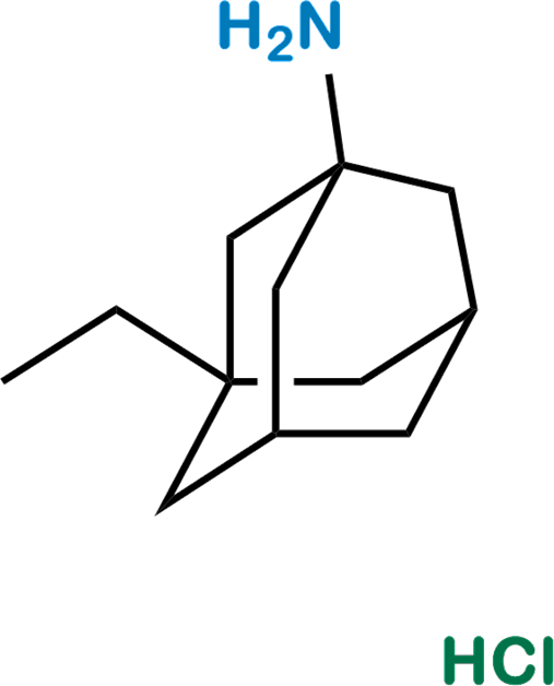 Memantine USP Related Compound I