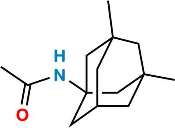 N-Acetyl Memantine